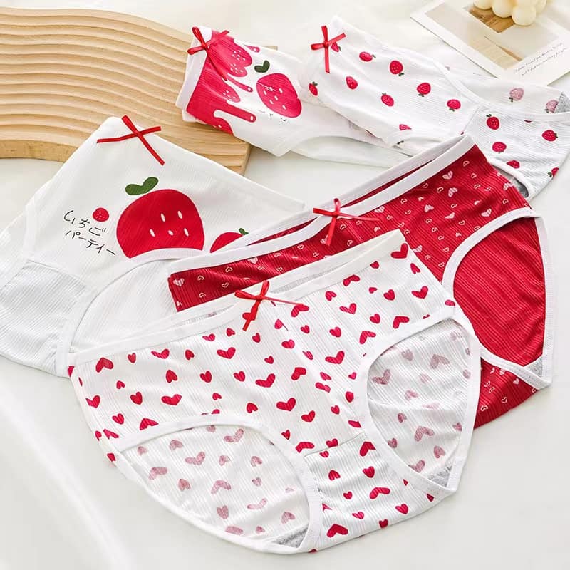 Find Cheap, Fashionable and Slimming heart shape underwear 