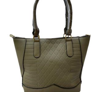 High Quality PU Leather Bag / 322